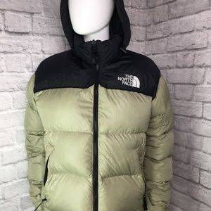 The North Face Puffer 1996 RETRO NUPTSE Jacket M